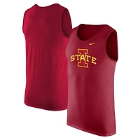 Nike Iowa State Cyclones Tank Top