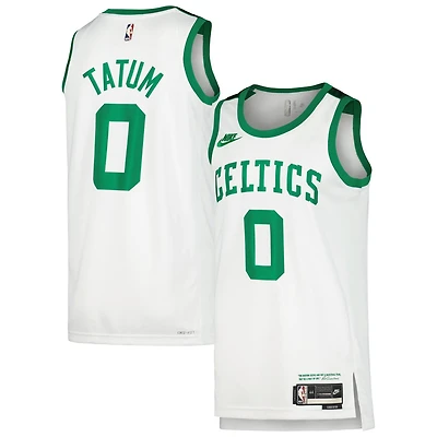 Nike Jayson Tatum Boston Celtics Swingman Player Jersey - Classic Edition