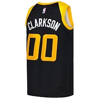 Nike Jordan Clarkson Utah Jazz Swingman Player Jersey - City Edition