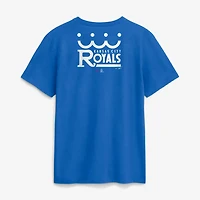 Nike Kansas City Royals 2026 Connect 2-Hit T-Shirt