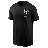 Nike Kansas City Royals Lights Out Bar Loading T-Shirt