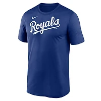 Nike Kansas City s Legend Fuse Wordmark T-Shirt