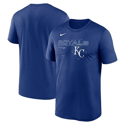 Nike Kansas City s Legend Game Plan T-Shirt