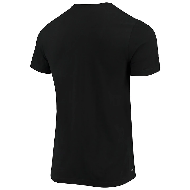 Nike Kawhi Leonard LA Clippers Hero Performance T-Shirt