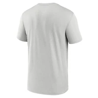 Nike Kentucky Wildcats 2025 Sideline Small Logo Legend Performance T-Shirt