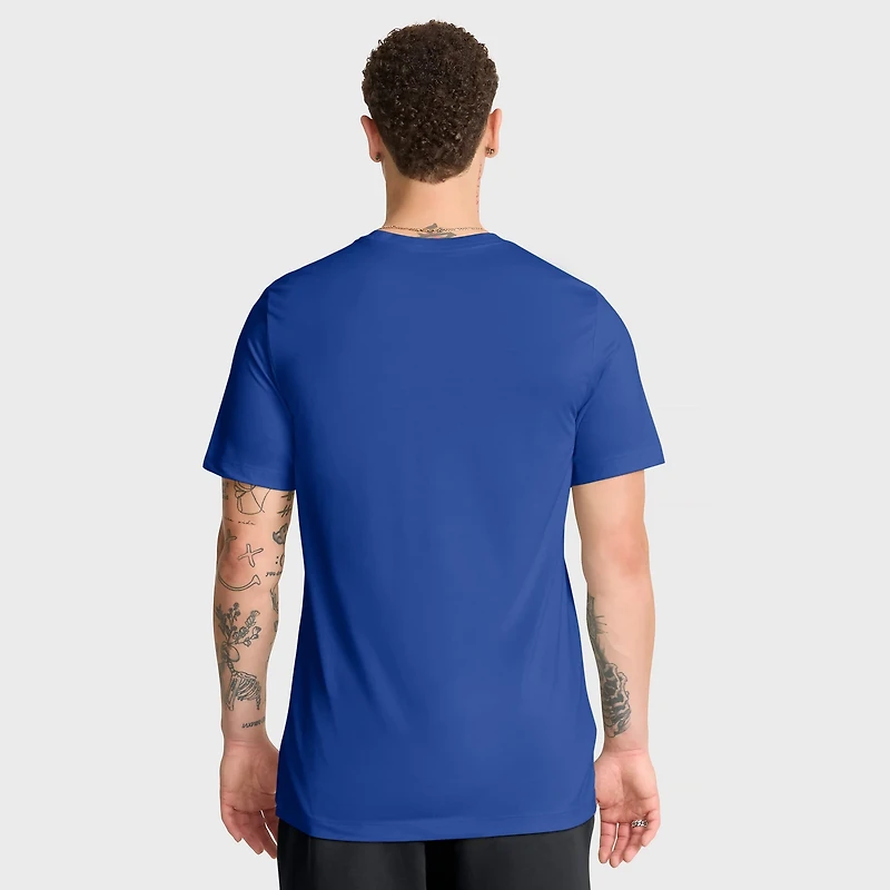 Nike Kentucky Wildcats Basketball Icon Legend Dri-FIT T-Shirt
