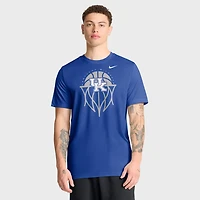 Nike Kentucky Wildcats Basketball Icon Legend Dri-FIT T-Shirt