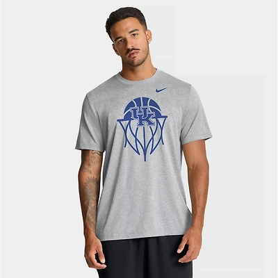 Nike Kentucky Wildcats Basketball Icon Legend Dri-FIT T-Shirt