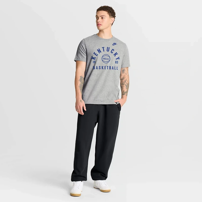 Nike Kentucky Wildcats Basketball Legacy Arch T-Shirt