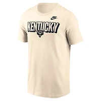 Nike Kentucky Wildcats Bold Fashion T-Shirt