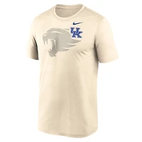 Nike Kentucky Wildcats Campus Shadow Legend Performance T-Shirt