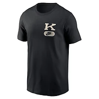 Nike Kentucky Wildcats Fashion T-Shirt