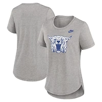 Nike Kentucky Wildcats Legacy Tri-Blend T-Shirt
