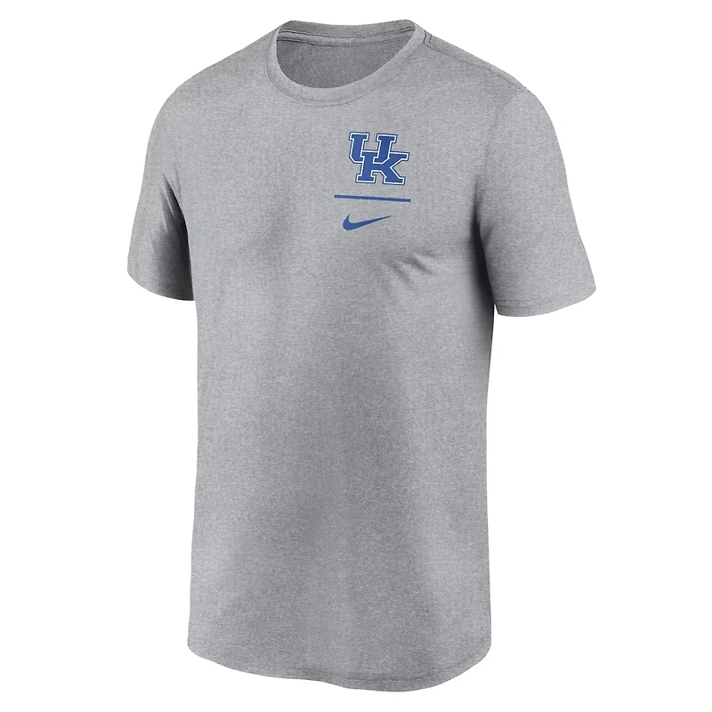 Nike Kentucky Wildcats Primary Logo Legend Performance T-Shirt