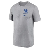Nike Kentucky Wildcats Primary Logo Legend Performance T-Shirt