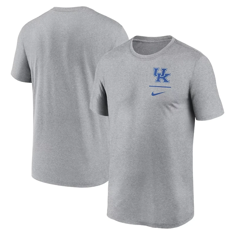 Nike Kentucky Wildcats Primary Logo Legend Performance T-Shirt
