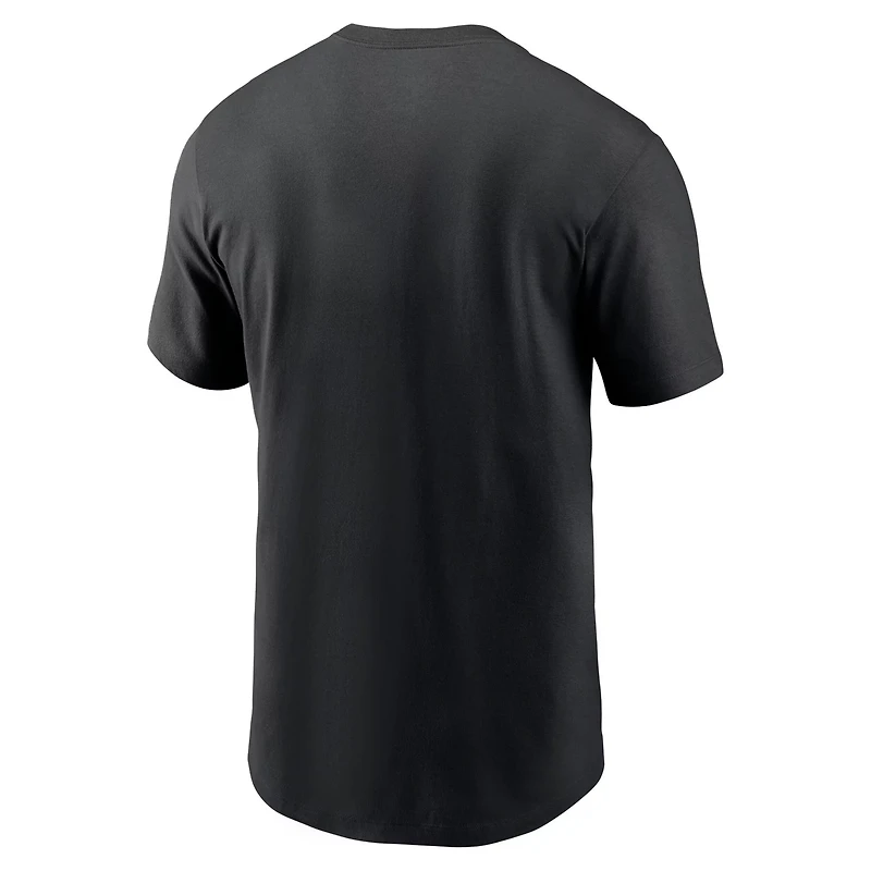 Nike Kentucky Wildcats Primetime Alternate Logo T-Shirt