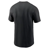Nike Kentucky Wildcats Primetime Alternate Logo T-Shirt