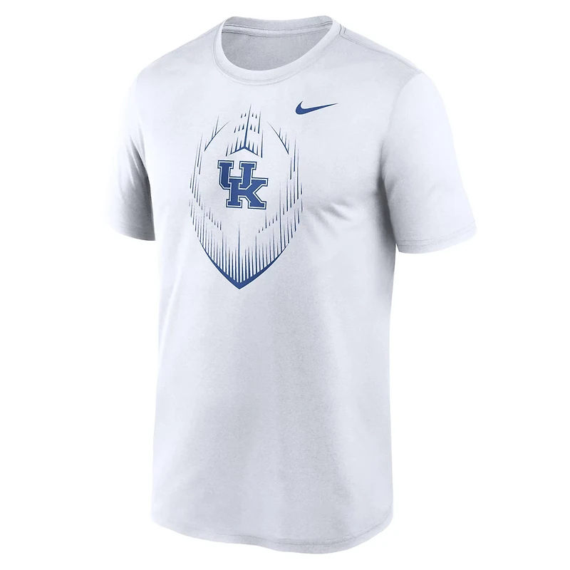 Nike Kentucky Wildcats Primetime Legend Icon Performance T-Shirt