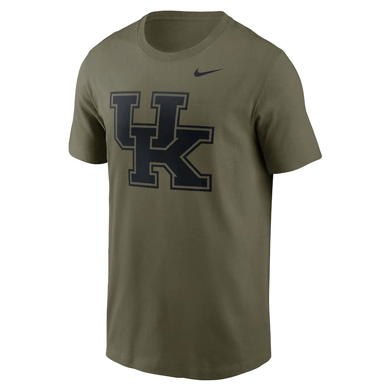 Nike Kentucky Wildcats Primetime Logo Performance T-Shirt