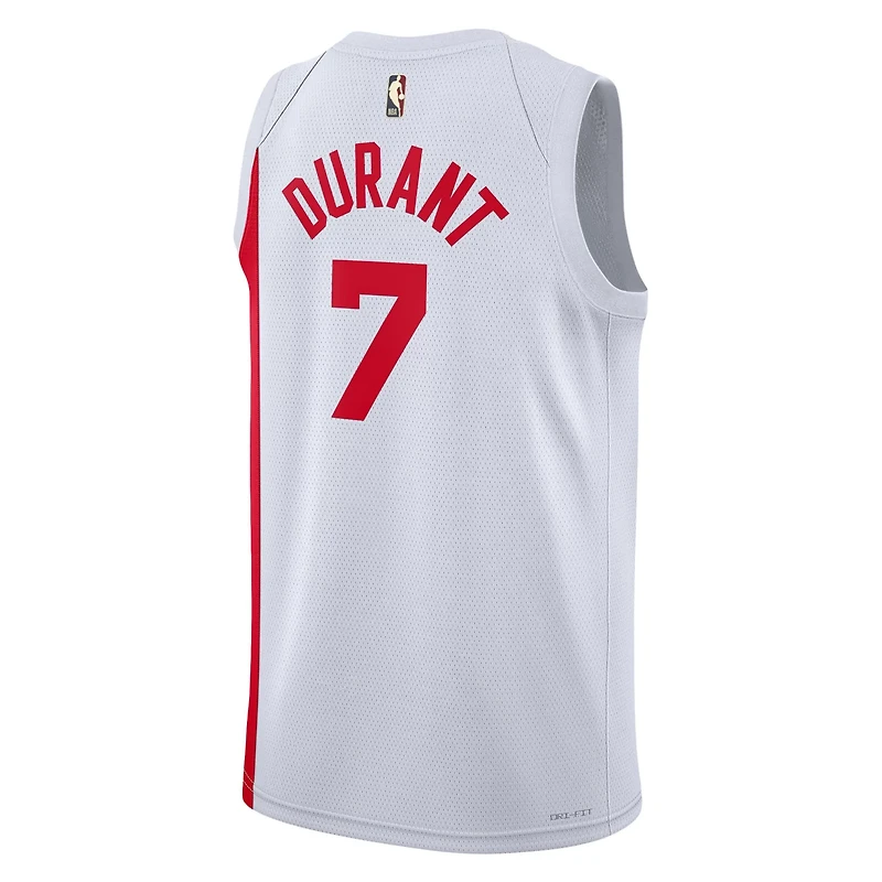 Nike Kevin Durant Brooklyn Nets Swingman Jersey - Classic Edition