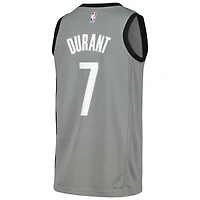 Nike Kevin Durant Brooklyn Nets Swingman Player Jersey - Statement Edition