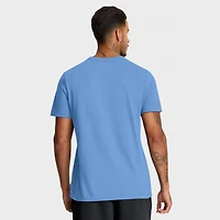 Nike Light Chicago Cubs Cooperstown Collection T-Shirt