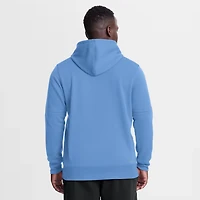 Nike Light Kansas City Royals Authentic Collection Therma-FIT Hoodie