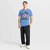 Nike Light St Louis Cardinals Cooperstown Collection T-Shirt