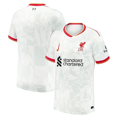 Nike Liverpool 2024 25 Third Replica Jersey