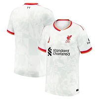 Nike Liverpool 2024 25 Third Replica Jersey