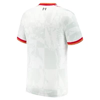 Nike Liverpool 2024 25 Third Replica Jersey