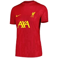 Nike Liverpool 2024/25 Academy Pro Pre-Match Top