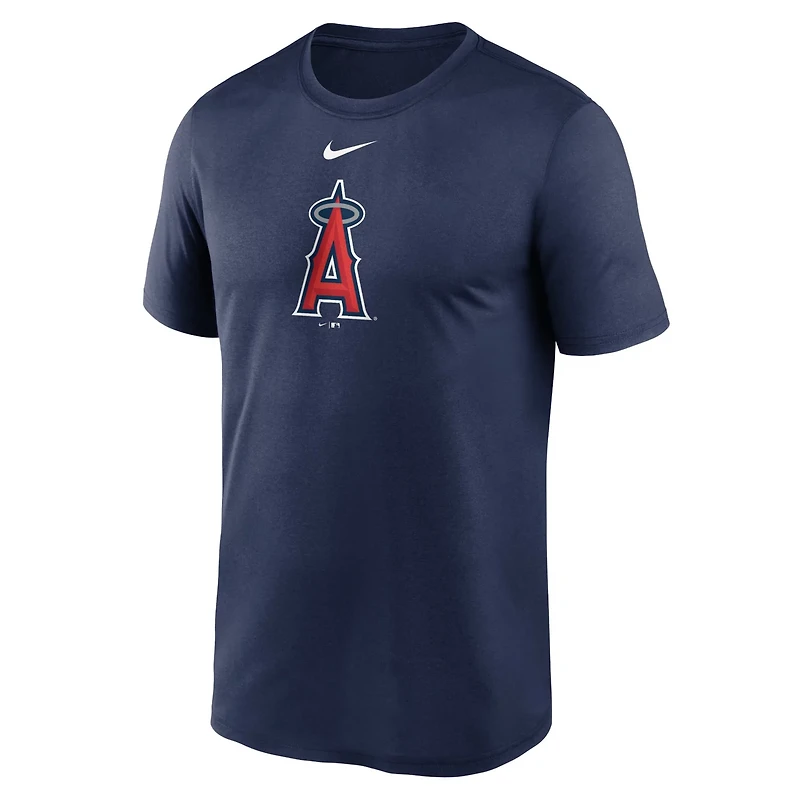 Nike Los Angeles Angels Legend Fuse Large Logo Performance T-Shirt