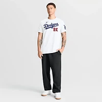 Nike Los Angeles Dodgers 9X Champs T-Shirt