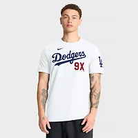 Nike Los Angeles Dodgers 9X Champs T-Shirt