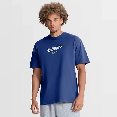 Nike Los Angeles Dodgers City Name Max90 T-Shirt