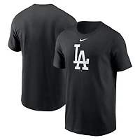 Nike Los Angeles Dodgers Fuse Logo T-Shirt