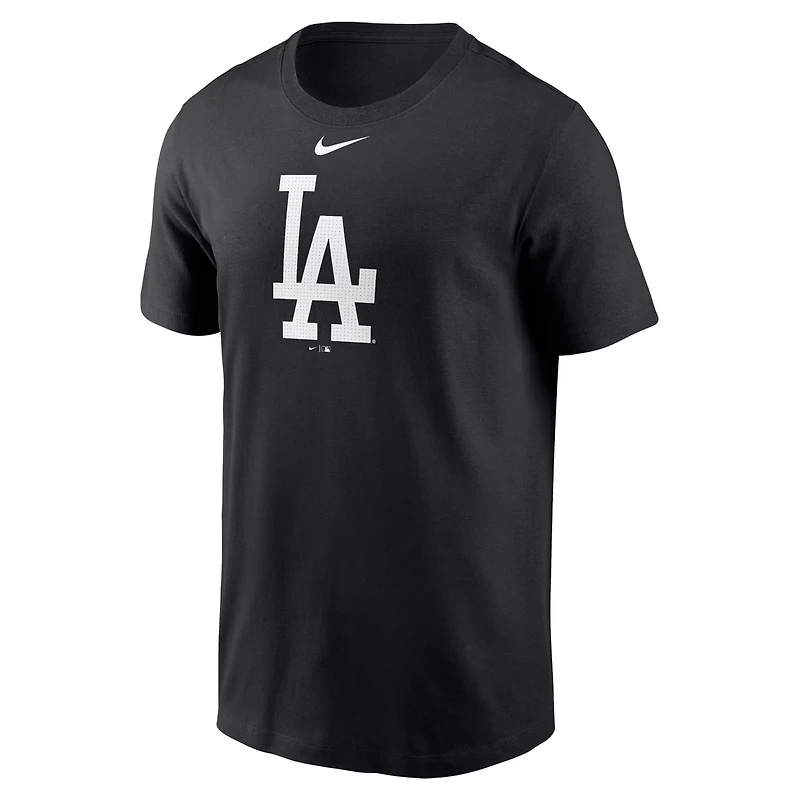 Nike Los Angeles Dodgers Fuse Logo T-Shirt