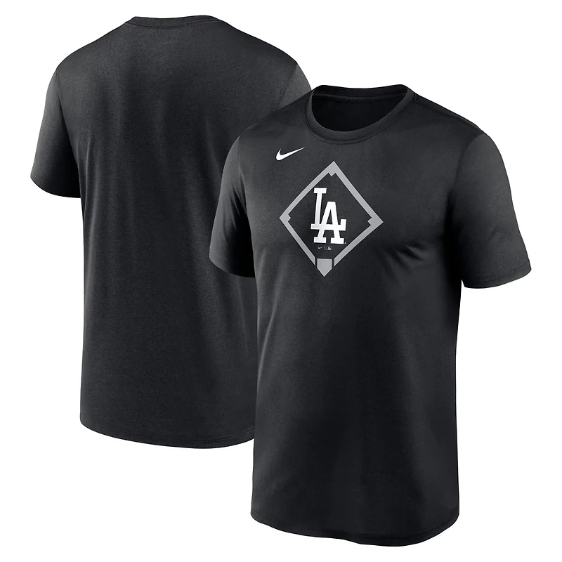 Nike Los Angeles Dodgers Icon Legend Performance T-Shirt