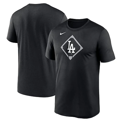 Nike Los Angeles Dodgers Icon Legend Performance T-Shirt