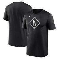 Nike Los Angeles Dodgers Icon Legend Performance T-Shirt
