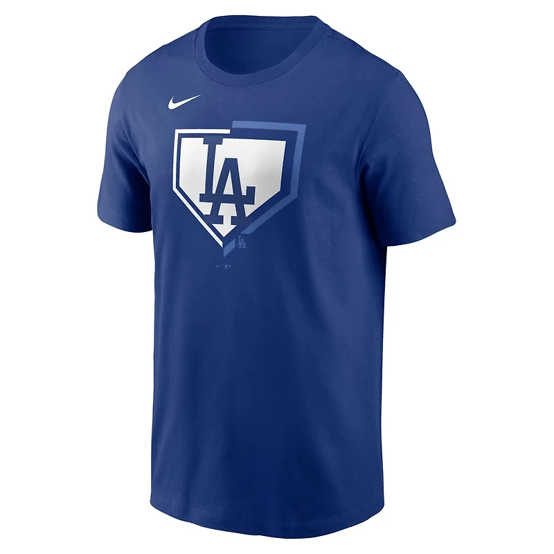 Nike Los Angeles Dodgers Icon T-Shirt