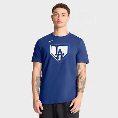 Nike Los Angeles Dodgers Icon T-Shirt