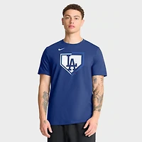 Nike Los Angeles Dodgers Icon T-Shirt