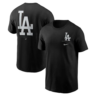 Nike Los Angeles Dodgers Lights Out Bar Loading T-Shirt