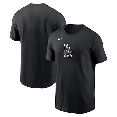 Nike Los Angeles Dodgers Lights Out Color Pop T-Shirt