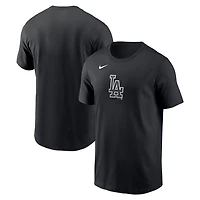 Nike Los Angeles Dodgers Lights Out Color Pop T-Shirt