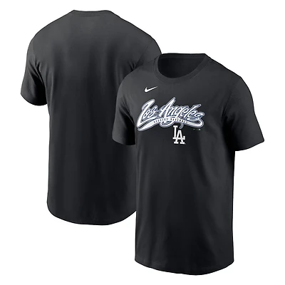 Nike Los Angeles Dodgers Local Home Town T-Shirt