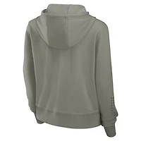 Nike Los Angeles Dodgers One Tri-Blend Dri-FIT Hoodie